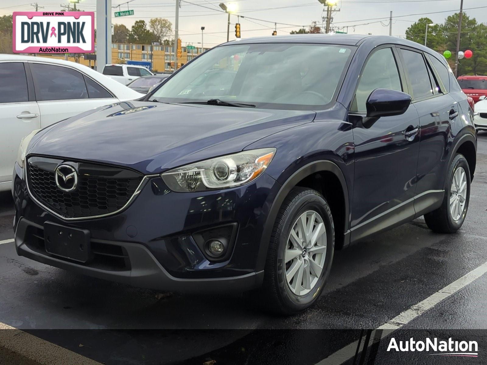 2013 Mazda CX-5 Vehicle Photo in Memphis, TN 38115