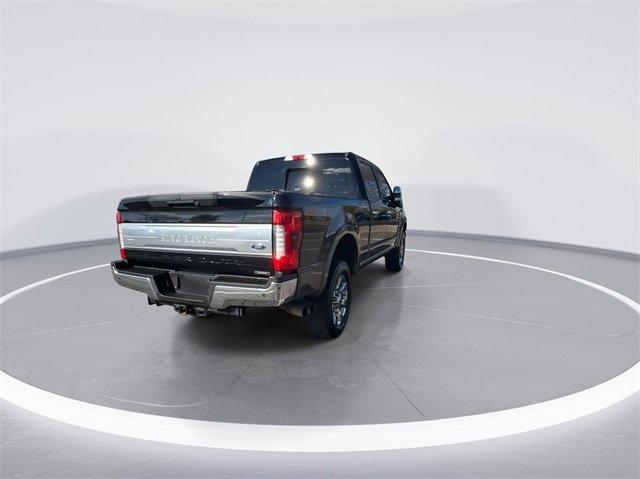 2017 Ford Super Duty F-250 SRW Vehicle Photo in BOWLING GREEN, KY 42104-4102