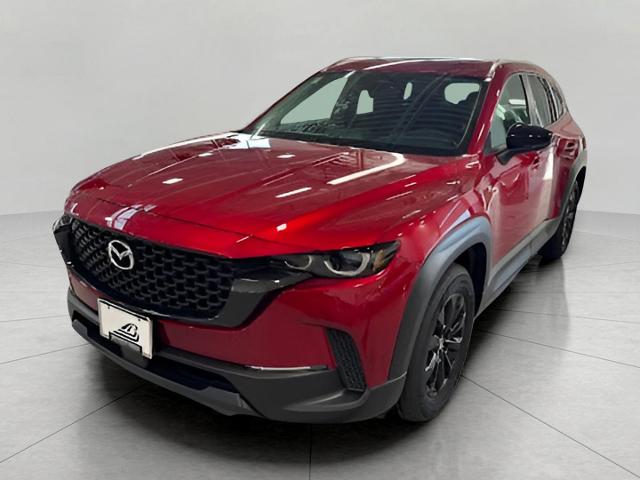 2025 Mazda CX-50 Vehicle Photo in Green Bay, WI 54304