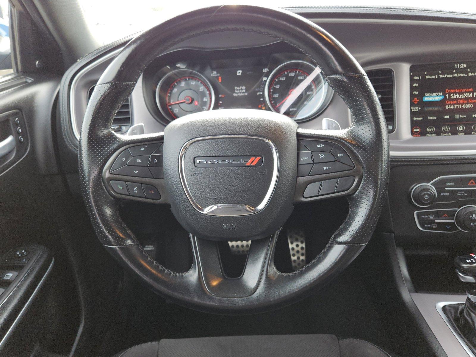 2022 Dodge Charger Vehicle Photo in CORPUS CHRISTI, TX 78416-1100