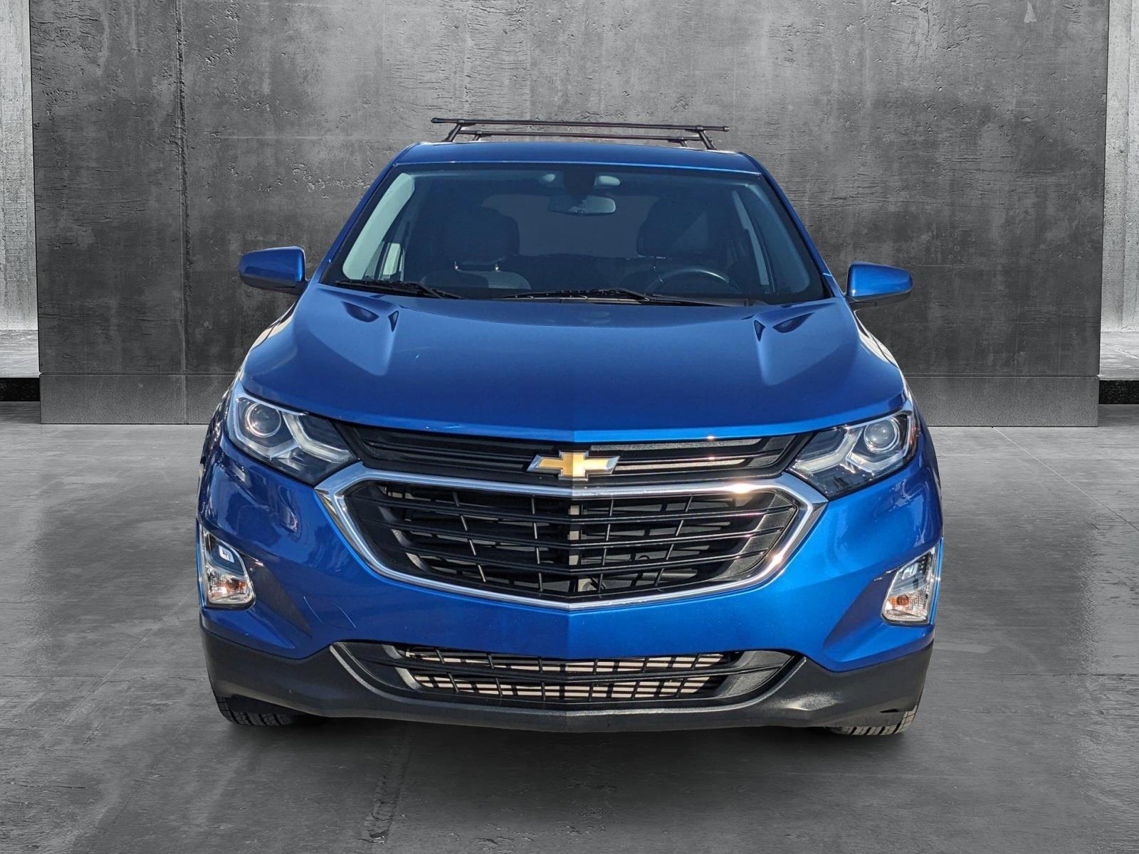 2019 Chevrolet Equinox Vehicle Photo in MIAMI, FL 33172-3015