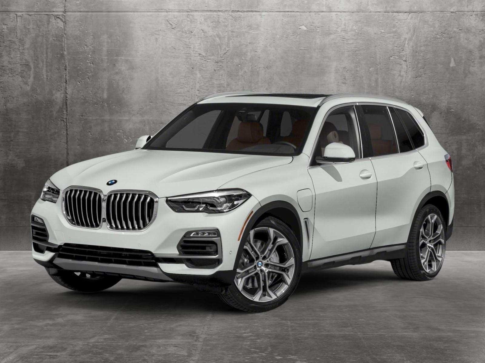 2023 BMW X5 xDrive45e Vehicle Photo in Towson, MD 21204