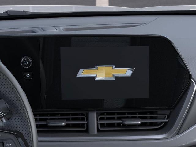 2025 Chevrolet Trax Vehicle Photo in CORPUS CHRISTI, TX 78416-1100