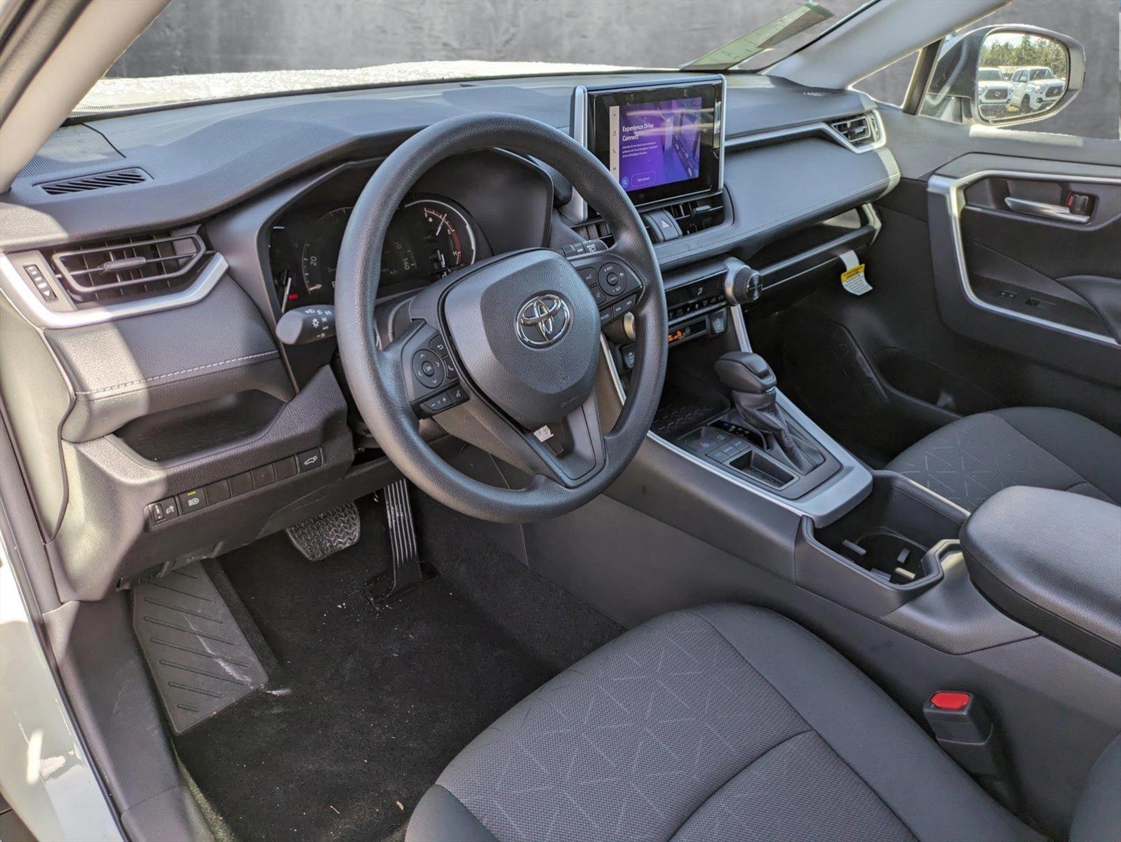 2024 Toyota RAV4 Vehicle Photo in Winter Park, FL 32792