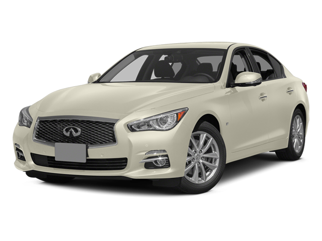 2014 INFINITI Q50 Vehicle Photo in Tulsa, OK 74129