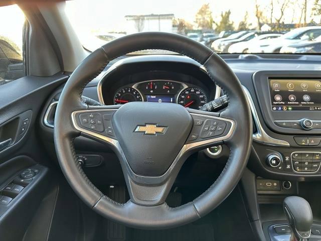 2022 Chevrolet Equinox Vehicle Photo in SAINT JAMES, NY 11780-3219