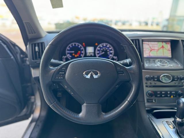 2015 INFINITI Q40 Vehicle Photo in Grapevine, TX 76051