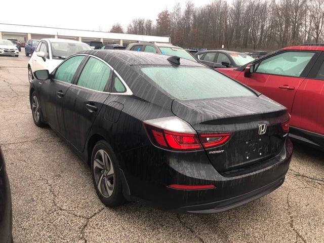 2019 Honda Insight Vehicle Photo in Akron, OH 44312