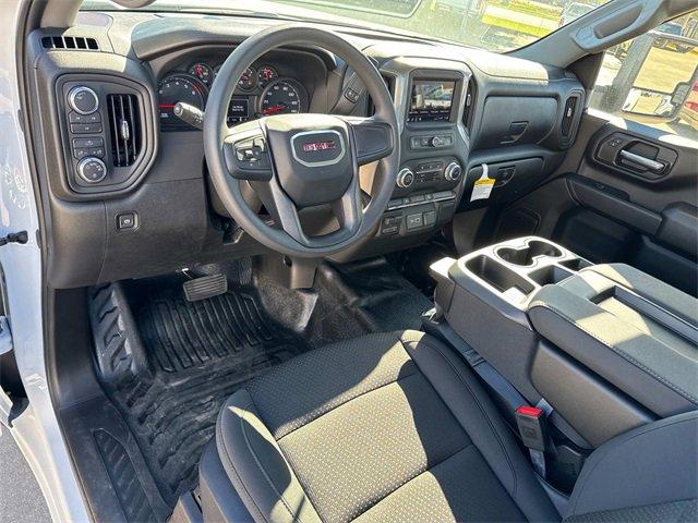 2025 GMC Sierra 2500 HD Vehicle Photo in BATON ROUGE, LA 70806-4466