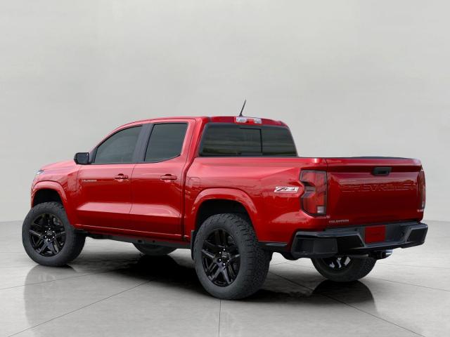 2024 Chevrolet Colorado Vehicle Photo in MADISON, WI 53713-3220