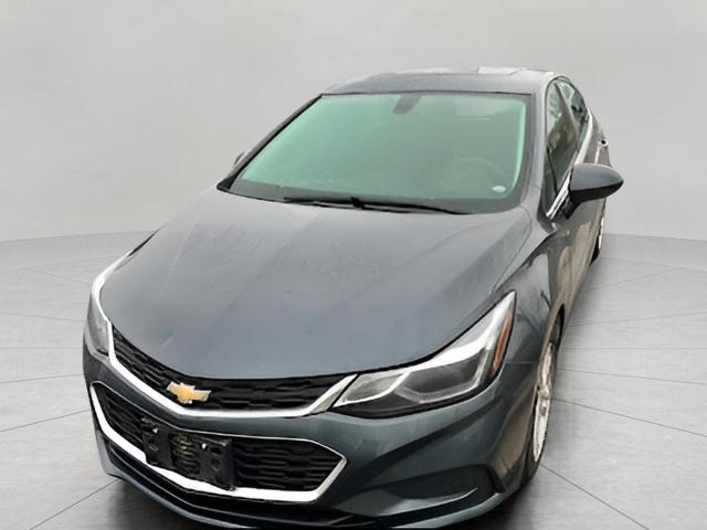 2017 Chevrolet Cruze Vehicle Photo in Neenah, WI 54956