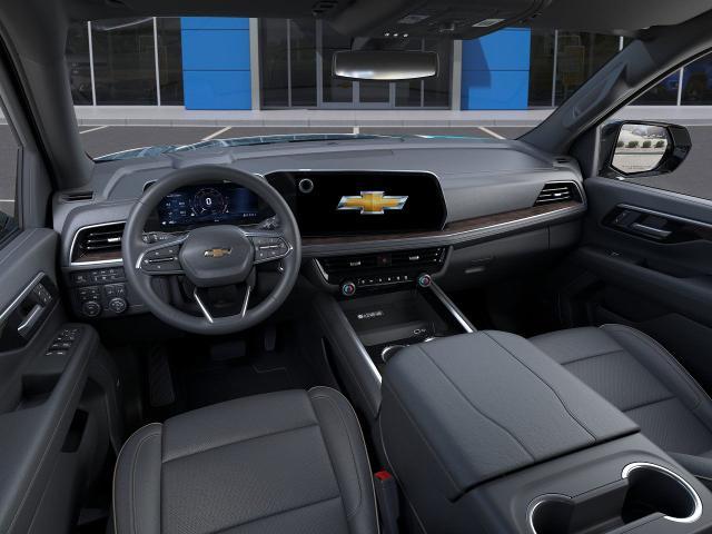 2025 Chevrolet Tahoe Vehicle Photo in PEORIA, AZ 85382-3715