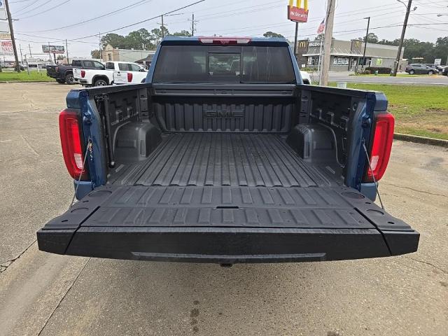 2025 GMC Sierra 1500 Vehicle Photo in LAFAYETTE, LA 70503-4541