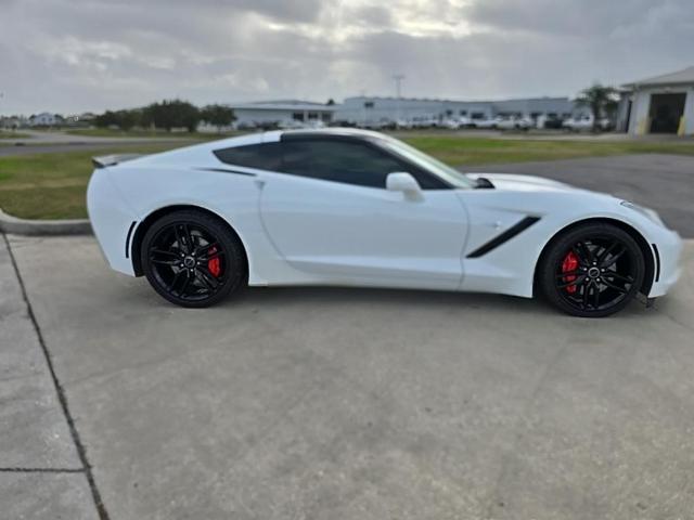 2015 Chevrolet Corvette Vehicle Photo in BROUSSARD, LA 70518-0000