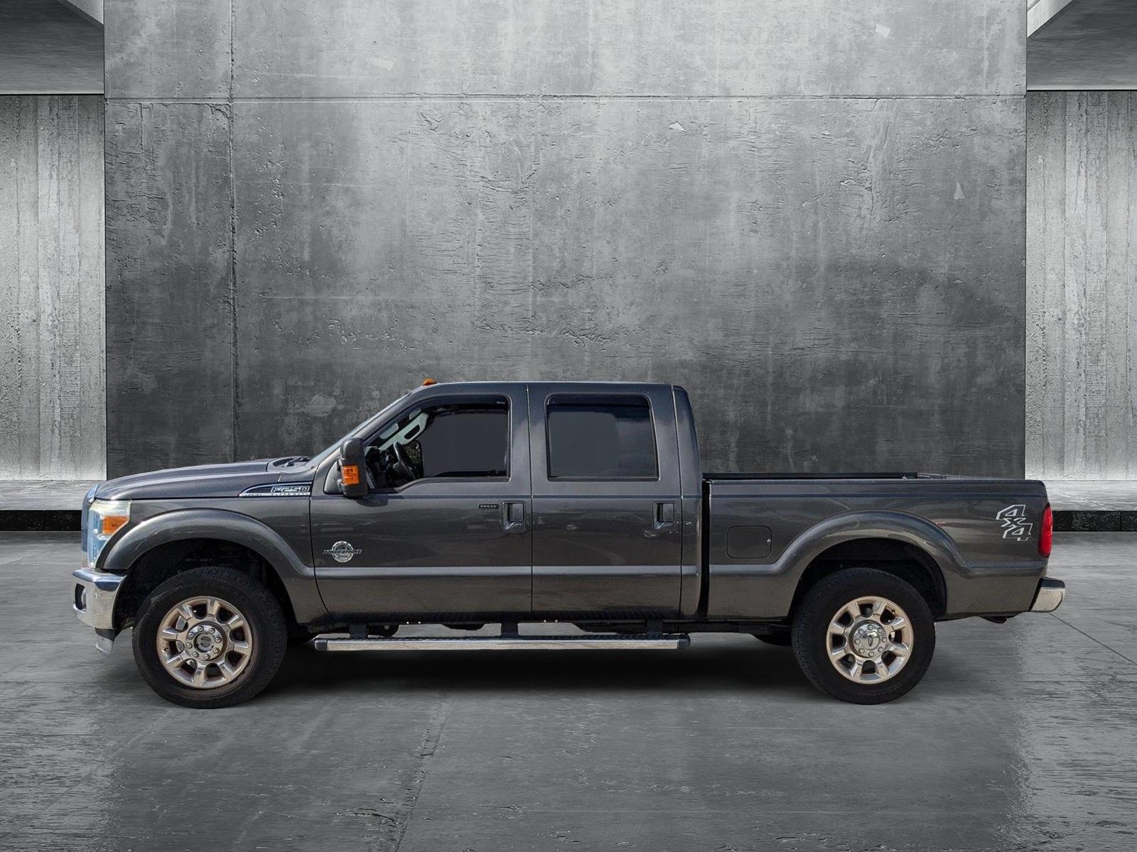 2016 Ford Super Duty F-250 SRW Vehicle Photo in Miami, FL 33015