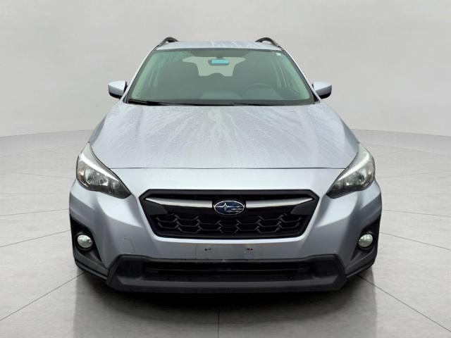 2019 Subaru Crosstrek Vehicle Photo in Oshkosh, WI 54904