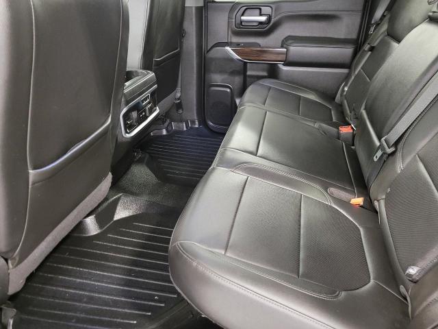 2020 GMC Sierra 1500 Vehicle Photo in Neenah, WI 54956