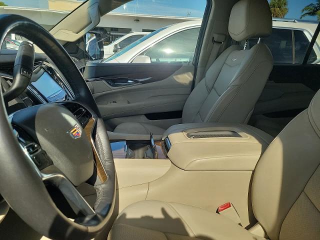 2020 Cadillac Escalade ESV Vehicle Photo in LIGHTHOUSE POINT, FL 33064-6849