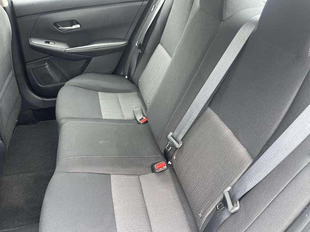 2023 Nissan Sentra Vehicle Photo in TURLOCK, CA 95380-4918