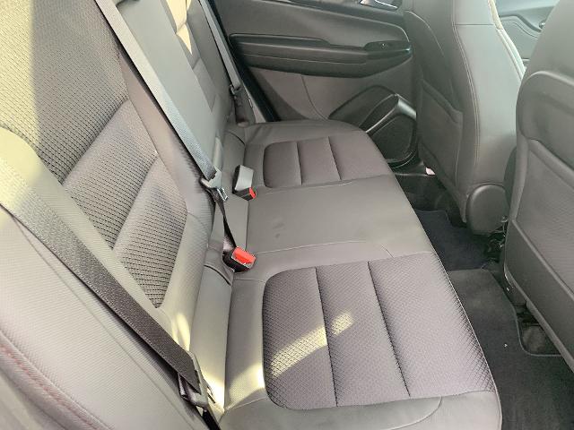 2022 Chevrolet Trailblazer Vehicle Photo in MOON TOWNSHIP, PA 15108-2571