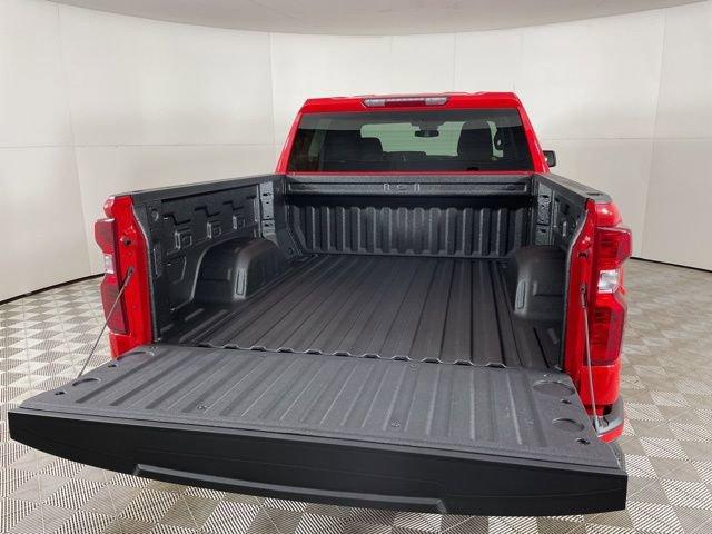 2025 Chevrolet Silverado 1500 Vehicle Photo in PHOENIX, AZ 85014-3381