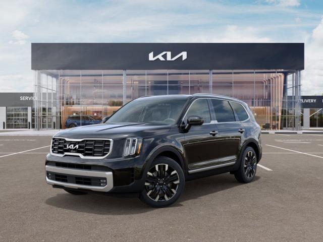 2025 Kia Telluride Vehicle Photo in Oshkosh, WI 54904