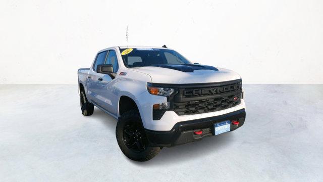 2022 Chevrolet Silverado 1500 Vehicle Photo in Nashua, NH 03060