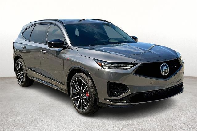 2023 Acura RDX Vehicle Photo in Tulsa, OK 74145