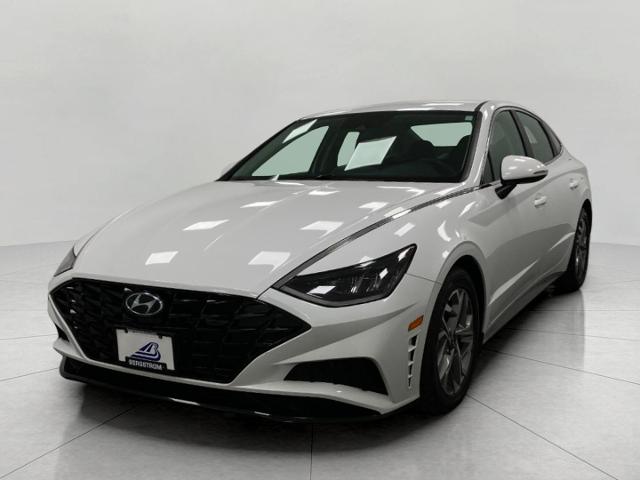 2021 Hyundai SONATA Vehicle Photo in Appleton, WI 54913