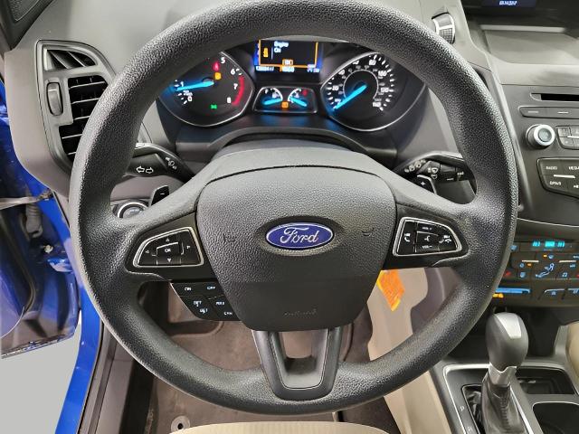 2017 Ford Escape Vehicle Photo in Oshkosh, WI 54904