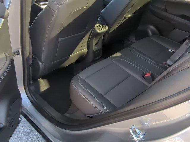 2025 Buick Envision Vehicle Photo in ALBERTVILLE, AL 35950-0246