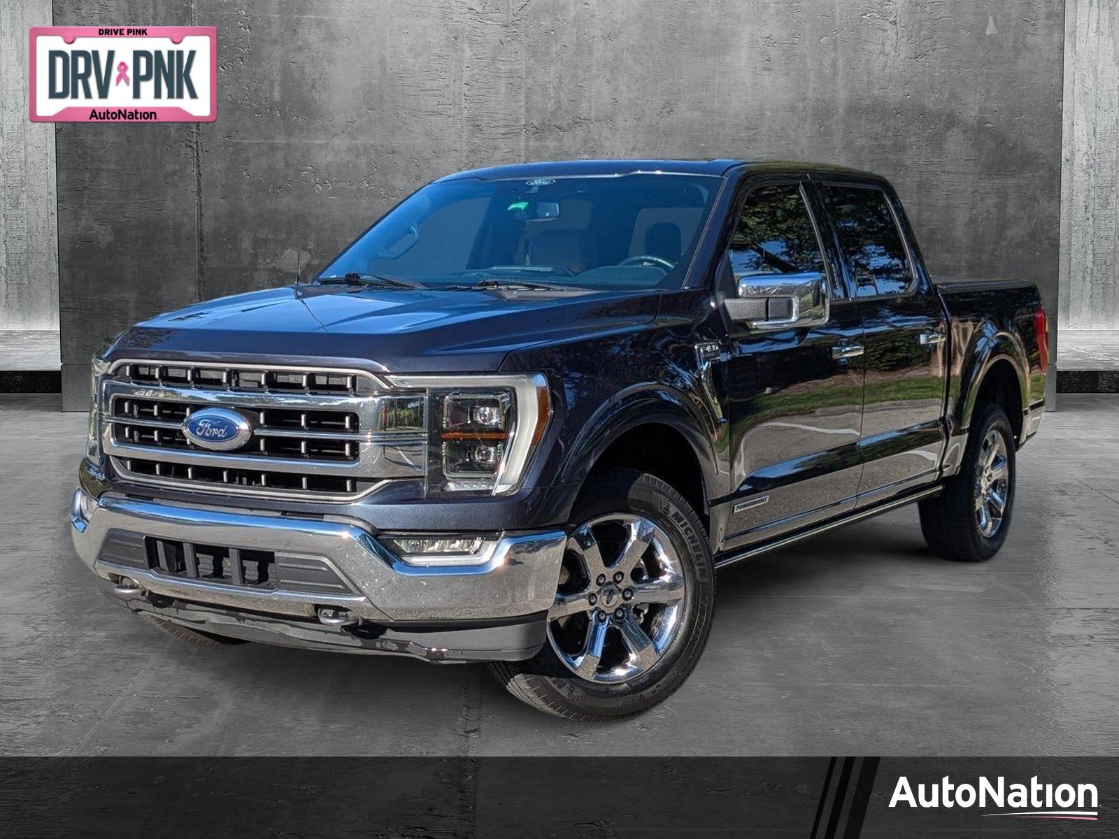 2021 Ford F-150 Vehicle Photo in West Palm Beach, FL 33417