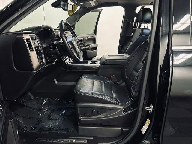 2016 GMC Sierra 1500 Vehicle Photo in MEDINA, OH 44256-9631