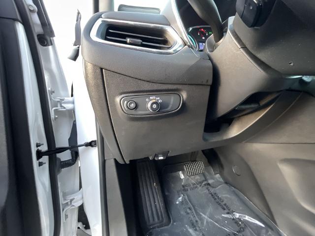 2022 Chevrolet Equinox Vehicle Photo in BENTONVILLE, AR 72712-4322