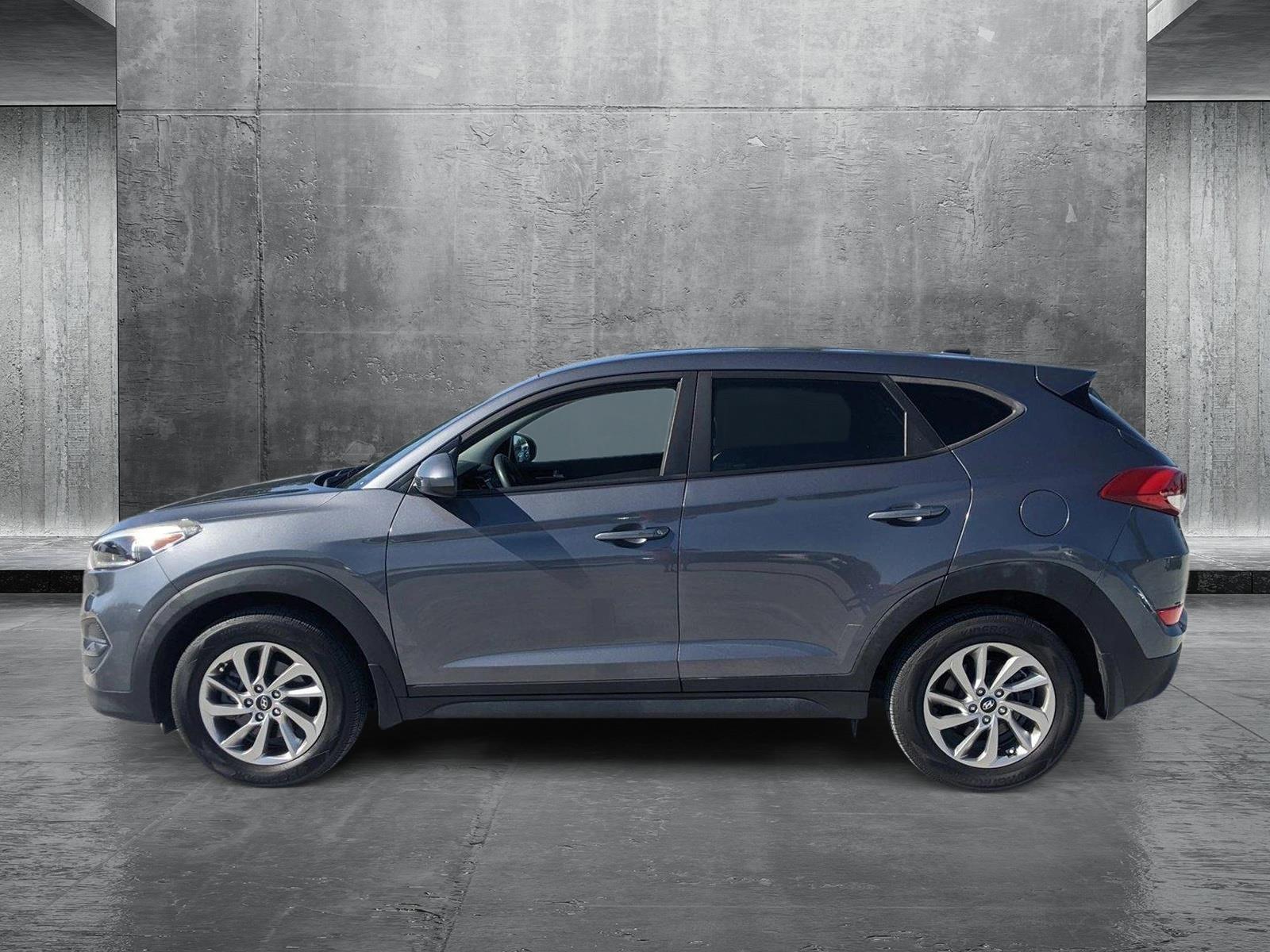 2016 Hyundai TUCSON Vehicle Photo in Pembroke Pines , FL 33084