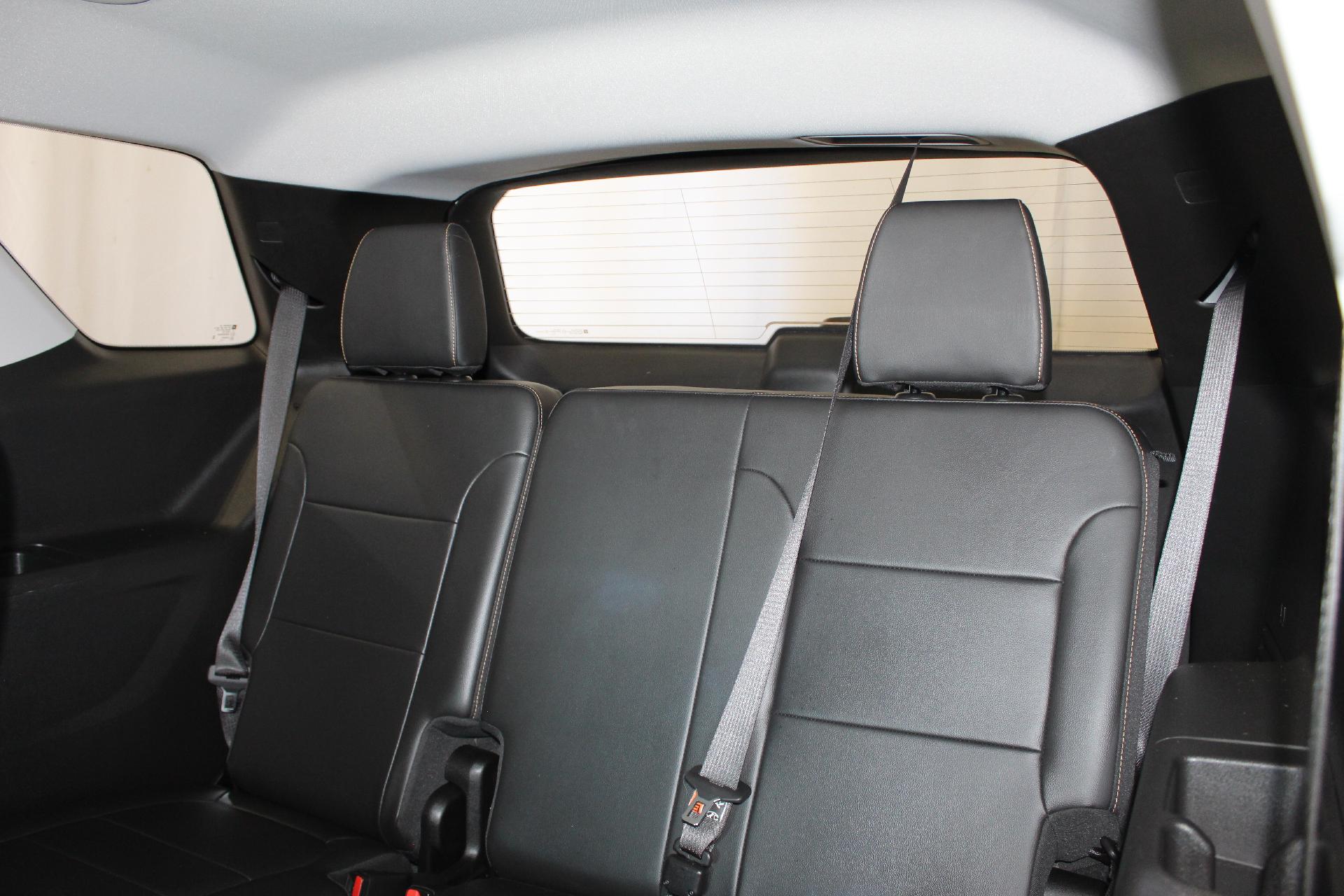 2021 Chevrolet Traverse Vehicle Photo in NORTHAMPTON, MA 01060-1120