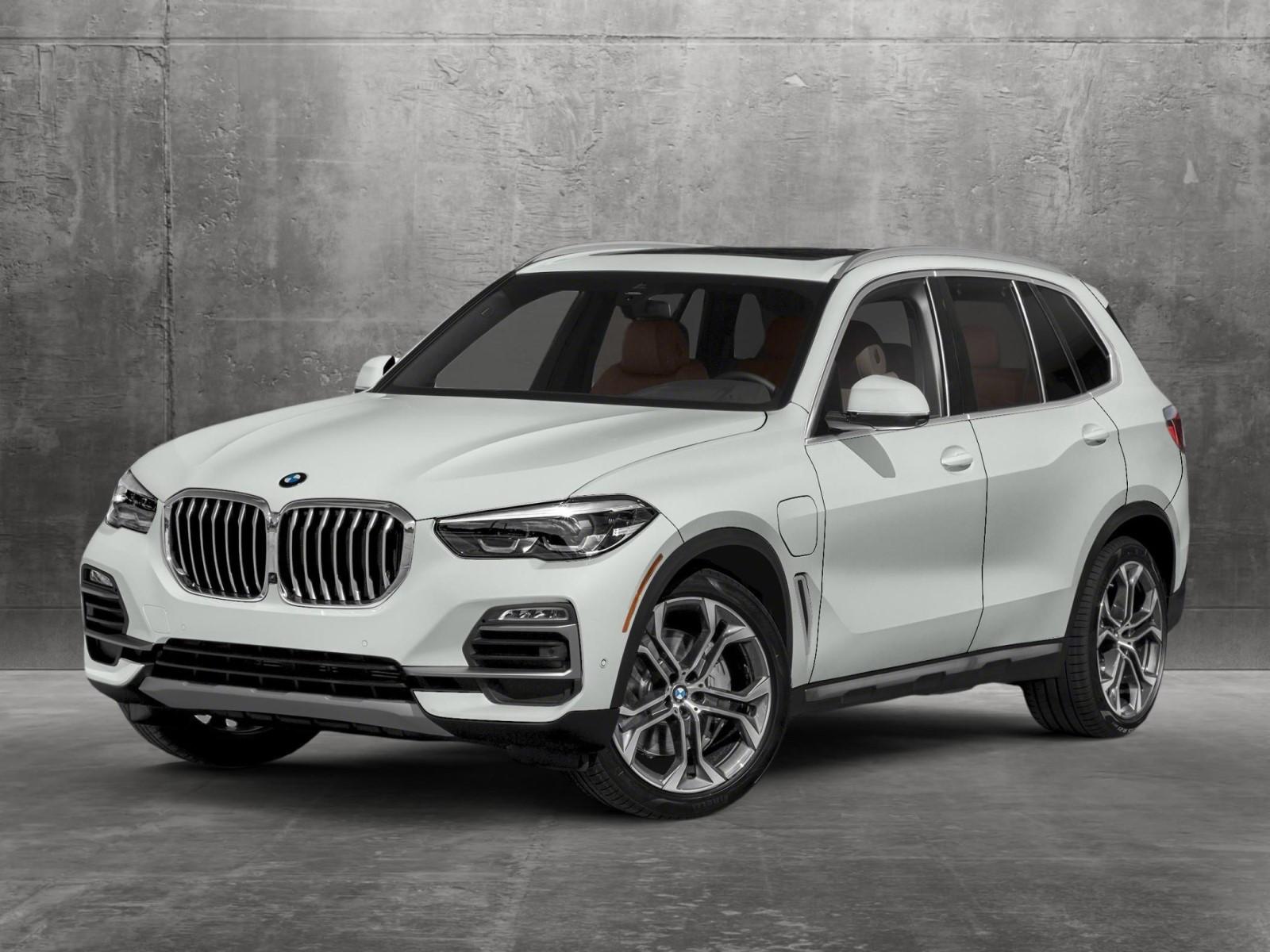 2023 BMW X5 xDrive45e Vehicle Photo in Towson, MD 21204