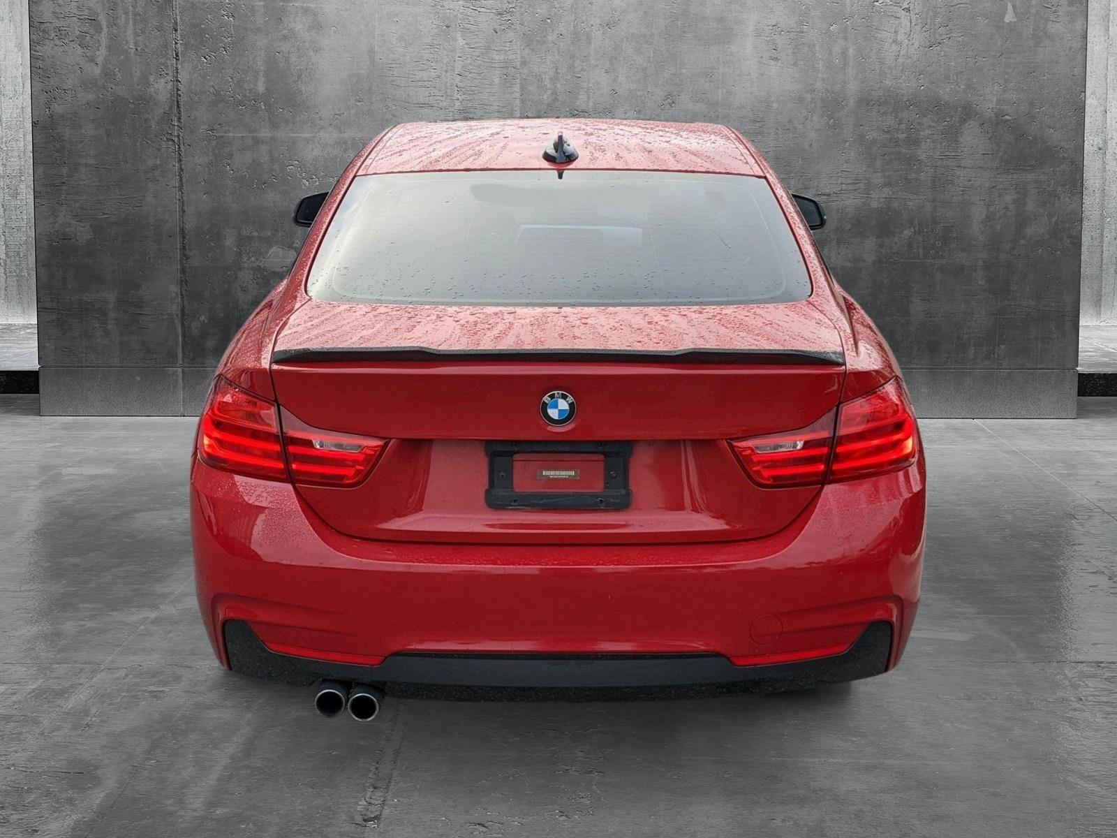 2015 BMW 428i xDrive Vehicle Photo in Orlando, FL 32811