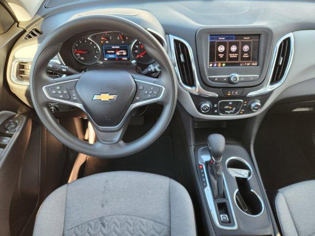 2022 Chevrolet Equinox Vehicle Photo in SUGAR LAND, TX 77478-0000