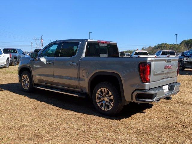 2025 GMC Sierra 1500 Vehicle Photo in ALBERTVILLE, AL 35950-0246