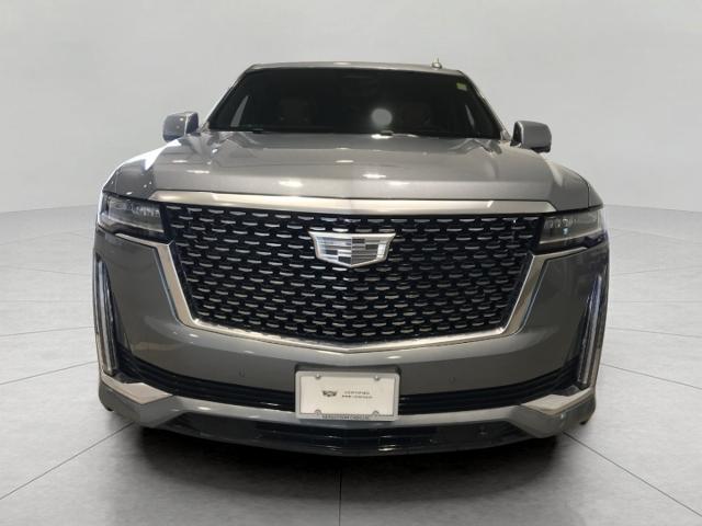 2021 Cadillac Escalade Vehicle Photo in GREEN BAY, WI 54303-3330