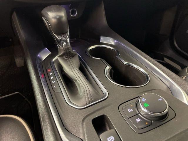 2022 Chevrolet Traverse Vehicle Photo in PHOENIX, AZ 85014-3381