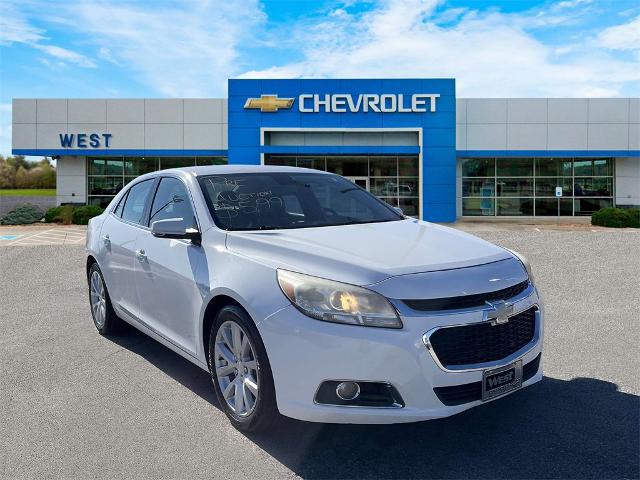 2014 Chevrolet Malibu Vehicle Photo in ALCOA, TN 37701-3235