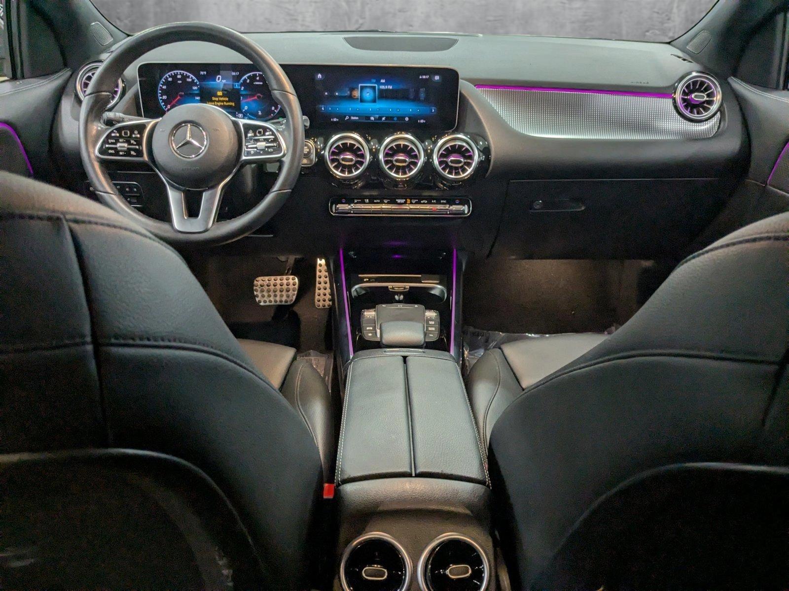 2021 Mercedes-Benz GLA Vehicle Photo in Pompano Beach, FL 33064