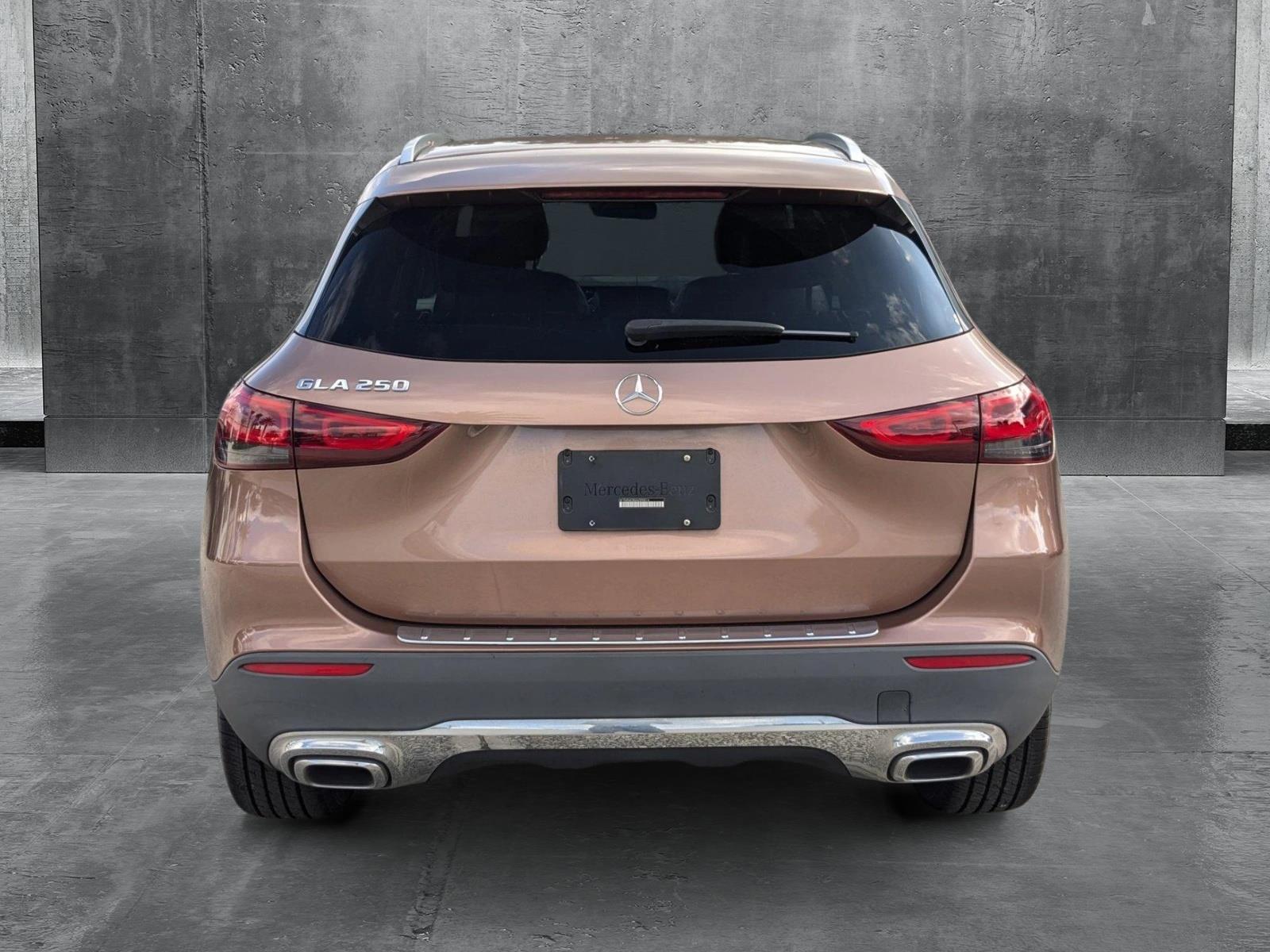 2022 Mercedes-Benz GLA Vehicle Photo in Maitland, FL 32751