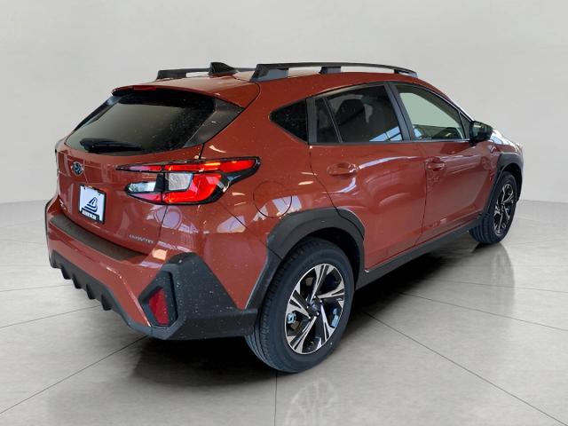 2025 Subaru Crosstrek Vehicle Photo in Oshkosh, WI 54904