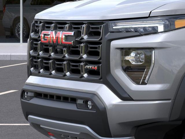 2024 GMC Canyon Vehicle Photo in GREEN BAY, WI 54303-3330