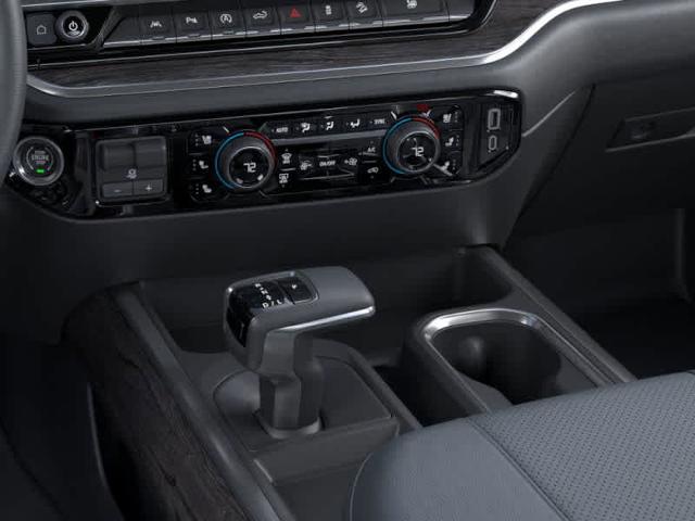 2025 Chevrolet Silverado 1500 Vehicle Photo in MOON TOWNSHIP, PA 15108-2571