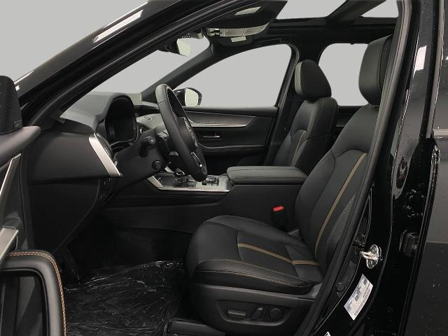 2025 Mazda CX-90 Vehicle Photo in Appleton, WI 54913