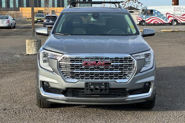 2024 GMC Terrain Vehicle Photo in SPOKANE, WA 99202-2191